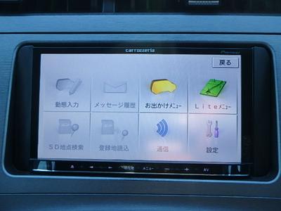 パーツ持込み取付