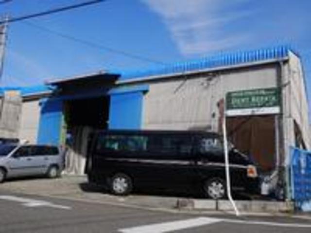 デントパンダ サービス紹介の1つ目