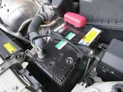 電装系のトラブルにもしっかり対応。