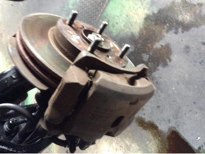 整備・修理・塗装・板金