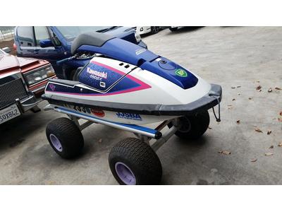 ジェットスキーの販売や修理もお任せ下さい