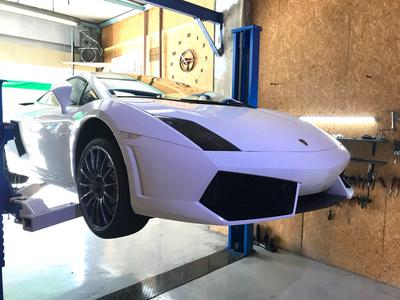 車検・点検・診断