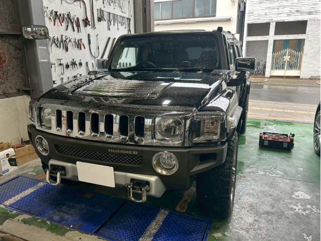 作業実績
