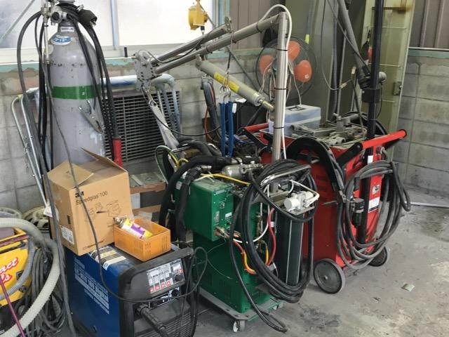 車工房エイト7