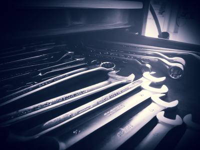 整備・修理・塗装・板金