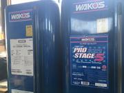 各種オイル交換可能！