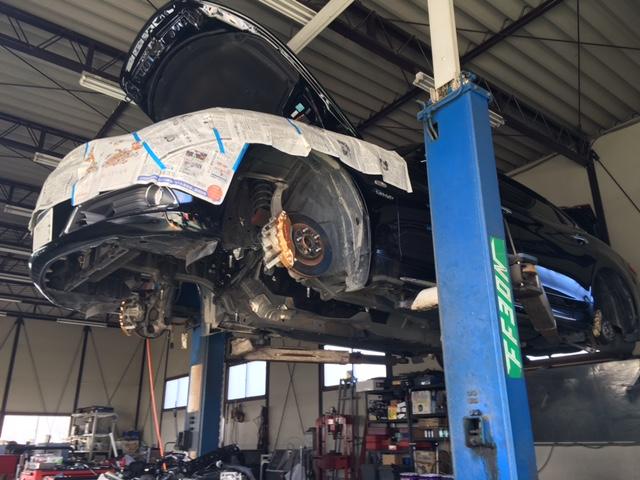 有限会社　ケイテック