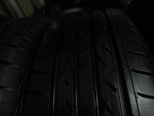ブリヂストンネクストリー 深溝サマータイヤ ４本セット １９５／６５Ｒ１４