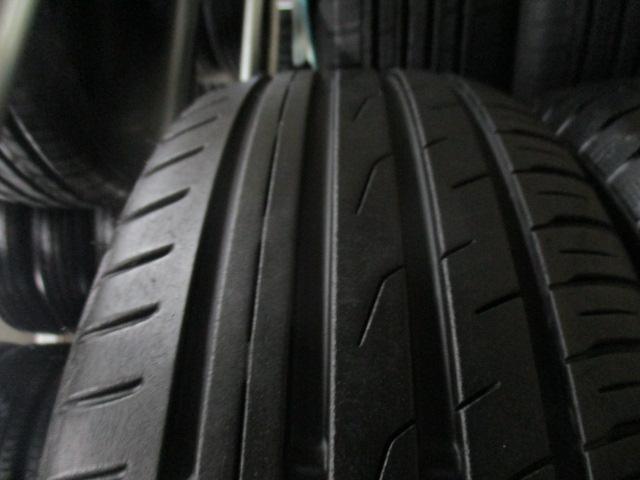 トーヨープロクセスＣＦ－２ サマータイヤ ４本セット 深溝 ２１５／６５Ｒ１６