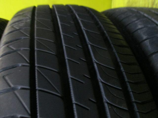 ダンロップルマン５ 現行モデル ４本セット ２０５／６５Ｒ１６