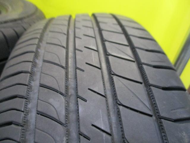 ダンロップルマン５ 現行モデル ４本セット ２０５／６５Ｒ１６