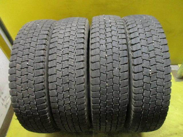 グッドイヤーアイスナビ カーゴ バン用 スタッドレス １５５／８０Ｒ１４ＬＴ