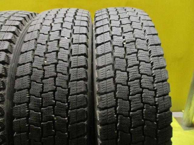 グッドイヤーアイスナビ カーゴ バン用 スタッドレス １５５／８０Ｒ１４ＬＴ