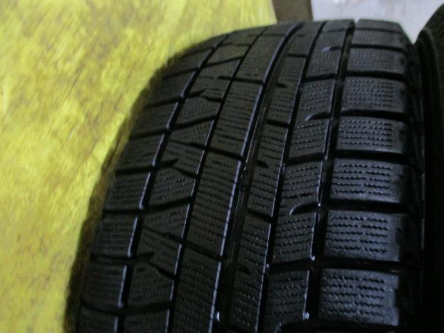 ヨコハマアイスガード ＩＧ－５０ 深溝 送料サービス ２１５／４５Ｒ１７