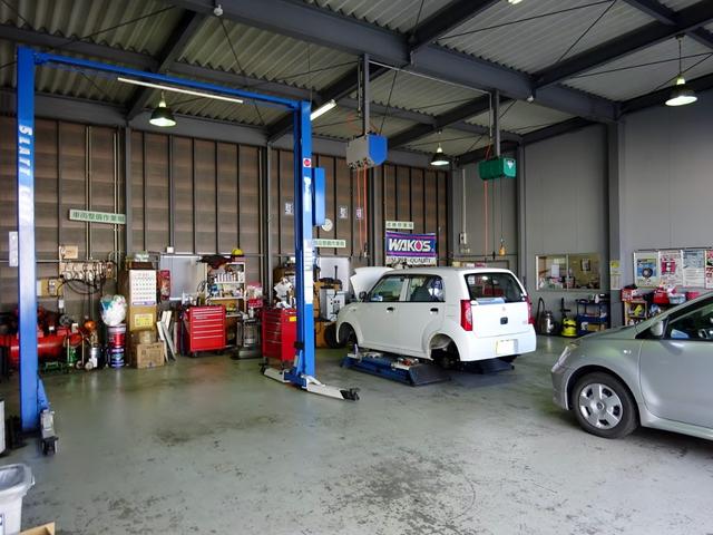 （株）アクティブオート2