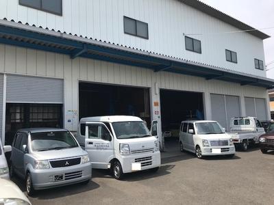 Ｔ’ｓオートサービスの画像