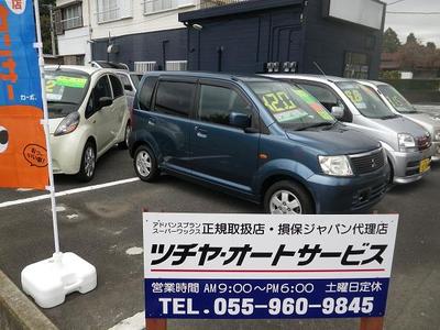 各メーカーの新車販売も行っております！