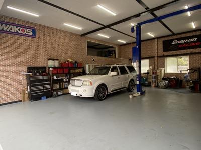 整備・修理・塗装・板金