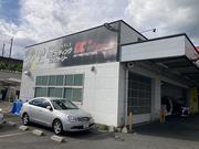 お車のボディーコーティングもお任せ下さい