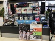 お車のボディーコーティングは当社にお任せ下さい。施工実績多数ございます。