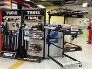 カーパーツの取り扱いもございます。人気ＴＨＵＬＥも取り扱いしております。