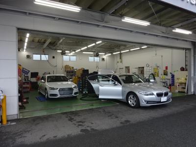車の事ならカーポケット盛岡へ