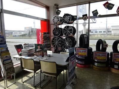 ホイールマッチングご相談ください！