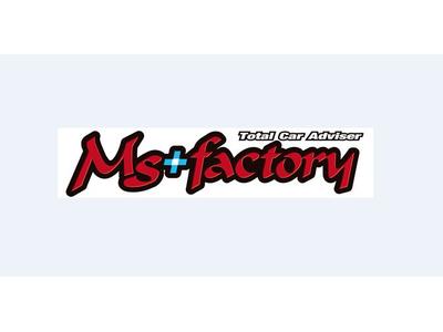 Ms+factoryの画像