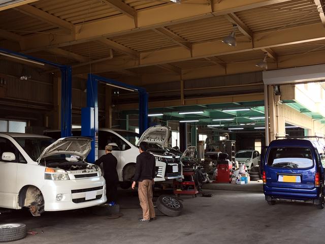 田脇モータース4