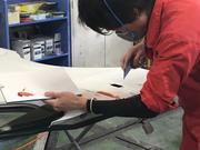 小さなキズ・ヘコミでもお気軽にご相談下さい！