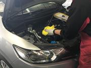 お車の異常を感じたら・・・