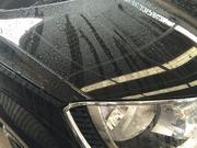 お車を汚れに強く、つややかに