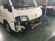 板金・外装補修もお任せ！