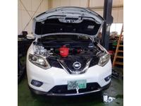 車検・点検・診断の作業実績16