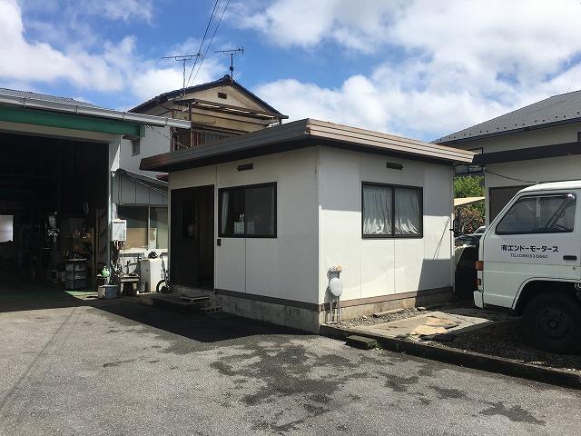 有限会社　エンドーモータース7