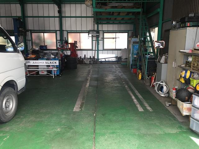 有限会社　エンドーモータース8