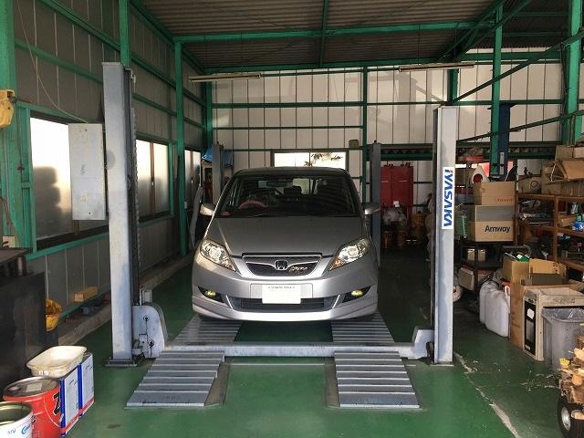 有限会社　エンドーモータース11