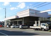 有限会社　成川自動車整備工場