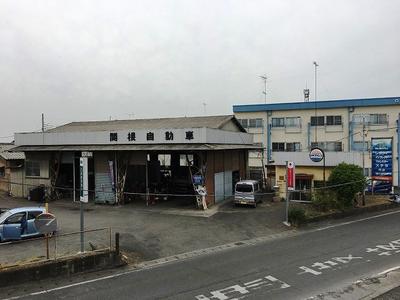 関根自動車販売株式会社の画像