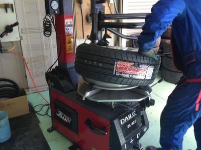 【持ち込み取り付け大歓迎】