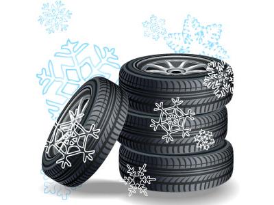 【スタッドレスレンタル】