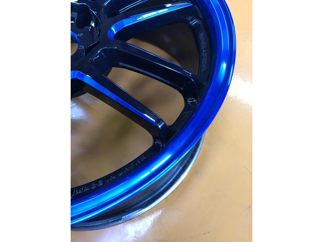 魔法をかけたような復元力