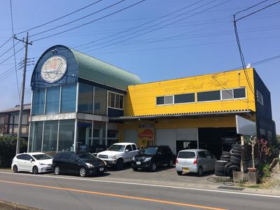 (株)S-TEC 大友自動車の画像