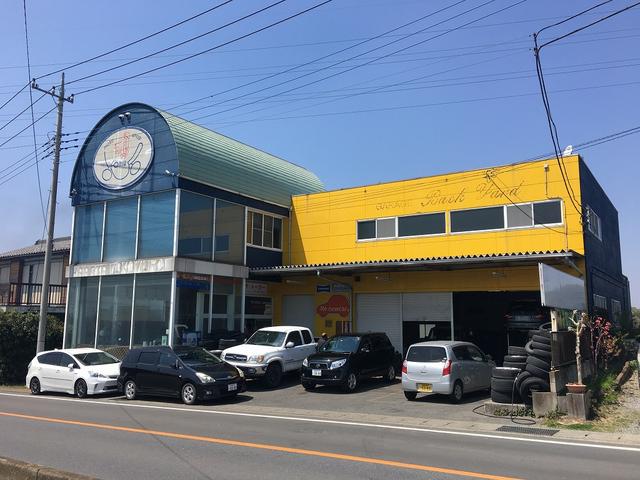 （株）Ｓ－ＴＥＣ　大友自動車