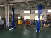 有限会社　竹内自動車3