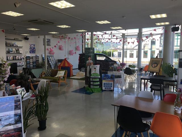 有限会社　竹内自動車8