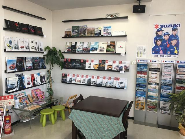 有限会社　竹内自動車9