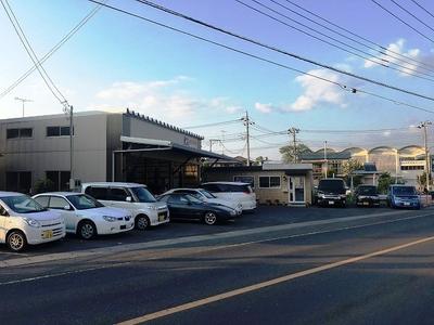 M’sオートサービス株式会社の画像