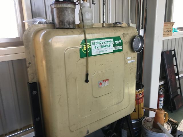 有限会社　下出自動車6