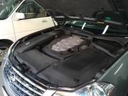 エンジン関連の修理・点検整備もお気軽にご相談ください！